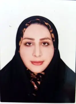 نسیم احمدی